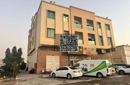 عمارة بالكامل - 8 غرف نوم - 8 حمامات للبيع في الجرف الصناعية 2 - الجرف الصناعية - عجمان