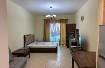 Apartment - Studio - 1 Bathroom for rent in Marina Diamond 3 - Marina Diamonds - Dubai Marina - Dubai Apartment - Studio - 1 Bathroom for rent in Marina Diamond 3 - Marina Diamonds - Dubai Marina - Dubai