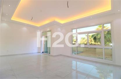 Villa - 5 - 6 for rent in Quortaj - North Village - Al Furjan - Dubai