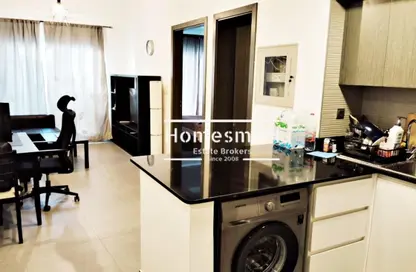 Apartment - 1 Bedroom - 1 Bathroom for rent in Bella Rose - Dubai Science Park - Dubai