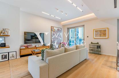 Apartment - 1 Bedroom - 1 Bathroom for sale in The Jewel Tower B - The Jewels - Dubai Marina - Dubai Apartment - 1 Bedroom - 1 Bathroom for sale in The Jewel Tower B - The Jewels - Dubai Marina - Dubai
