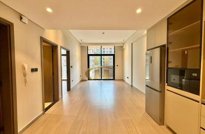 Apartment - 1 Bedroom - 2 Bathrooms for rent in Marquis Galleria - Arjan - Dubai