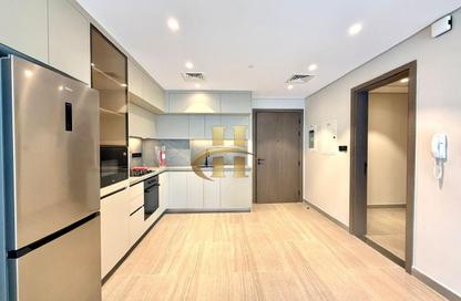 Apartment - 1 Bedroom - 2 Bathrooms for rent in Marquis Galleria - Arjan - Dubai Apartment - 1 Bedroom - 2 Bathrooms for rent in Marquis Galleria - Arjan - Dubai