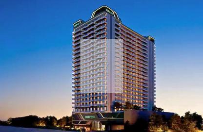 Apartment - 3 Bedrooms - 4 Bathrooms for sale in REEF 996 - Dubai Production City (IMPZ) - Dubai