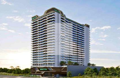 Apartment - 3 Bedrooms - 4 Bathrooms for sale in REEF 996 - Dubai Production City (IMPZ) - Dubai