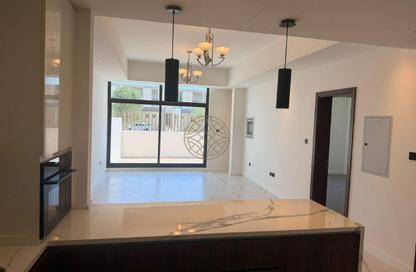 Townhouse - 4 Bedrooms - 4 Bathrooms for rent in Elie Saab Vie at the Fields - The Fields - District 11 - Mohammed Bin Rashid City - Dubai