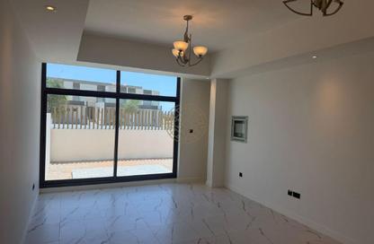 Townhouse - 4 Bedrooms - 4 Bathrooms for rent in Elie Saab Vie at the Fields - The Fields - District 11 - Mohammed Bin Rashid City - Dubai