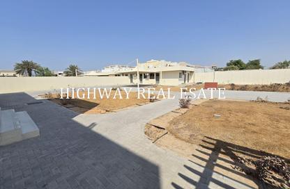 Villa - 6 - 7 for rent in Al Sweihat - Wasit - Sharjah