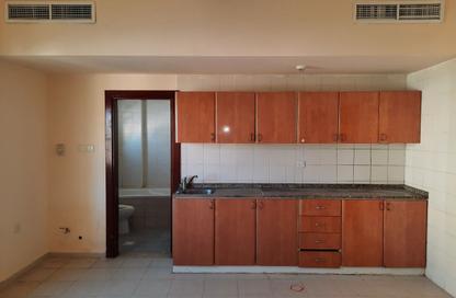 Apartment - Studio - 1 for rent in Al Rashidiya 2 - Al Rashidiya - Ajman