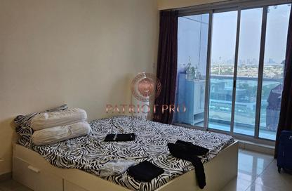 Apartment - 1 - 2 for sale in Armada Tower 3 - Armada Towers - JLT Cluster P - Jumeirah Lake Towers - Dubai