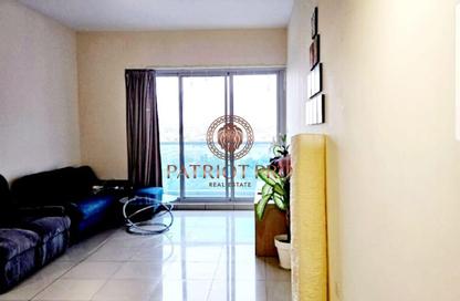 Apartment - 1 - 2 for sale in Armada Tower 3 - Armada Towers - JLT Cluster P - Jumeirah Lake Towers - Dubai