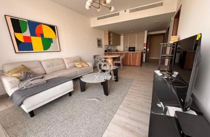 Apartment - 1 Bedroom - 2 Bathrooms for rent in Park Vista - District 13 - Jumeirah Village Circle - Dubai Apartment - 1 Bedroom - 2 Bathrooms for rent in Park Vista - District 13 - Jumeirah Village Circle - Dubai