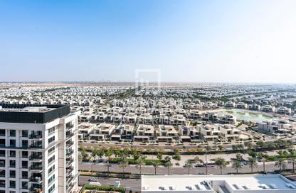 Apartment - 2 - 2 for rent in Lime Gardens - Dubai Hills Estate - Dubai