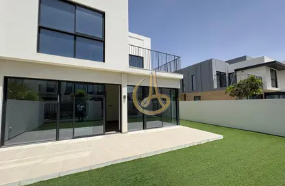 Townhouse - 4 Bedrooms - 3 Bathrooms for rent in Eden - The Valley - Dubai