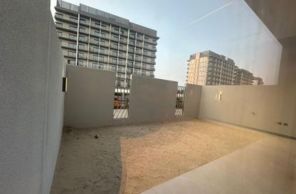Townhouse - 3 Bedrooms - 4 Bathrooms for sale in MAG Eye - MAG City - Mohammed Bin Rashid City - Dubai Townhouse - 3 Bedrooms - 4 Bathrooms for sale in MAG Eye - MAG City - Mohammed Bin Rashid City - Dubai