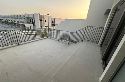 Townhouse - 3 Bedrooms - 4 Bathrooms for sale in MAG Eye - MAG City - Mohammed Bin Rashid City - Dubai Townhouse - 3 Bedrooms - 4 Bathrooms for sale in MAG Eye - MAG City - Mohammed Bin Rashid City - Dubai