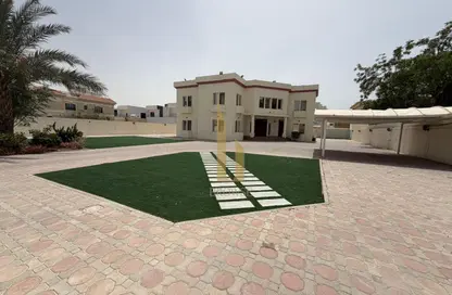 Villa - 6 Bedrooms - 6 Bathrooms for rent in Al Barsha 2 Villas - Al Barsha 2 - Al Barsha - Dubai