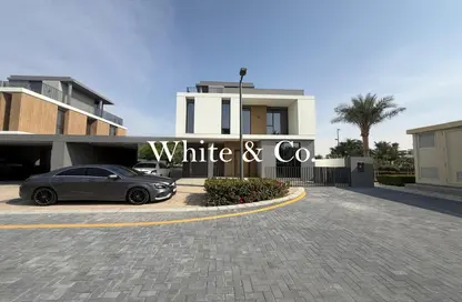 Villa - 4 Bedrooms - 6 Bathrooms for sale in June 2 - Arabian Ranches 3 - Dubai
