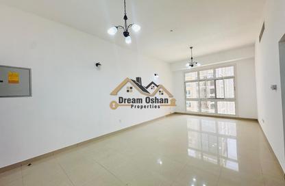 Apartment - 1 Bedroom - 2 Bathrooms for rent in Silicon Avenue - Dubai Silicon Oasis - Dubai