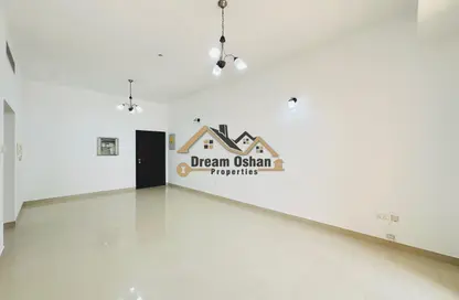 Apartment - 1 Bedroom - 2 Bathrooms for rent in Silicon Avenue - Dubai Silicon Oasis - Dubai