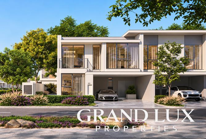 3BR Townhouse | Prime Location | Modern Living