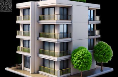 Whole Building - 1 Bedroom - 2 Bathrooms for sale in Al Rawda 3 Villas - Al Rawda 3 - Al Rawda - Ajman