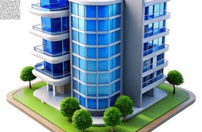 Whole Building - 1 Bedroom - 2 Bathrooms for sale in Al Rawda 3 Villas - Al Rawda 3 - Al Rawda - Ajman