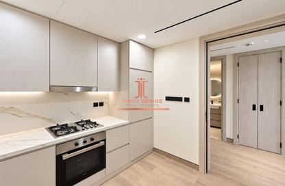 Apartment - 1 - 2 for sale in Tria By Deyaar - Dubai Silicon Oasis - Dubai