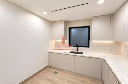 Apartment - 1 - 2 for sale in Tria By Deyaar - Dubai Silicon Oasis - Dubai