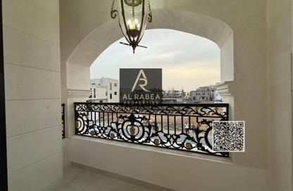 Villa - 6 Bedrooms - 6 Bathrooms for rent in Al Helio 2 - Al Helio - Ajman