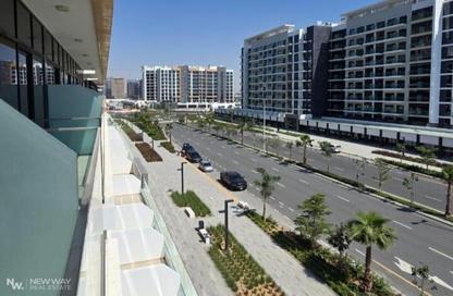 شقة - 1 حمام للايجار في عزيزي ريفيرا 44 - عزيزي ريفيرا - ميدان واحد - ميدان - دبي شقة - 1 حمام للايجار في عزيزي ريفيرا 44 - عزيزي ريفيرا - ميدان واحد - ميدان - دبي