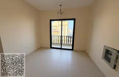Apartment - Studio - 1 Bathroom for rent in Ajman Hills - Al Alia - Ajman