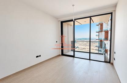 Apartment - Studio - 1 for rent in Regalia By Deyaar - Business Bay - Dubai