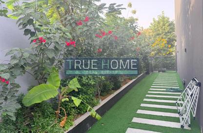 Townhouse - 3 Bedrooms - 5 Bathrooms for rent in Robinia - Masaar - Tilal City - Sharjah