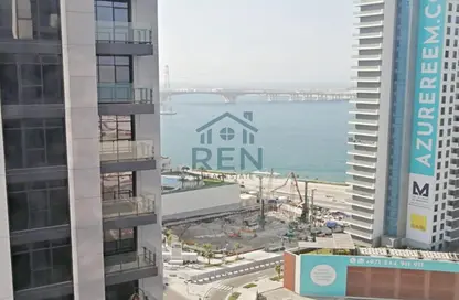 Apartment - 3 Bedrooms - 3 Bathrooms for rent in The Bridges - Shams Abu Dhabi - Al Reem Island - Abu Dhabi