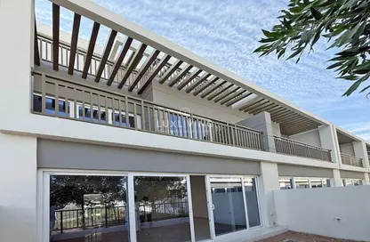 Townhouse - 4 Bedrooms - 4 Bathrooms for sale in Camelia - Damac Hills 2 - Dubai