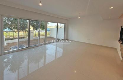 Townhouse - 4 Bedrooms - 4 Bathrooms for sale in Camelia - Damac Hills 2 - Dubai