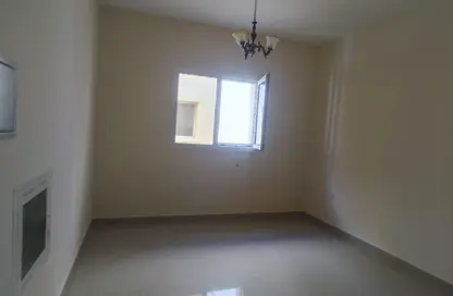 Apartment - 1 Bedroom - 1 Bathroom for rent in Al Qulaya'ah - Al Sharq - Sharjah