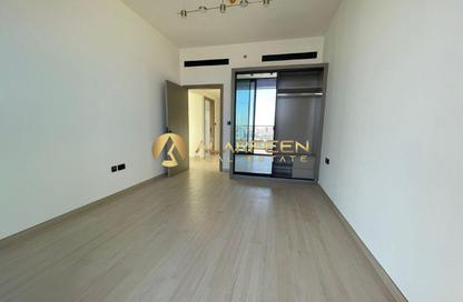 Apartment - 1 Bedroom - 2 Bathrooms for rent in Binghatti Corner - District 10 - Jumeirah Village Circle - Dubai