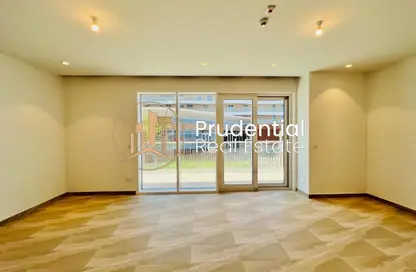 Apartment - 2 Bedrooms - 3 Bathrooms for rent in Qaryat Al Hidd - Saadiyat Island - Abu Dhabi