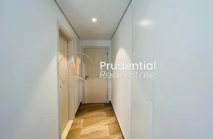 شقة - 2 غرف نوم - 3 حمامات للايجار في قرية الحد - جزيرة السعديات - أبوظبي