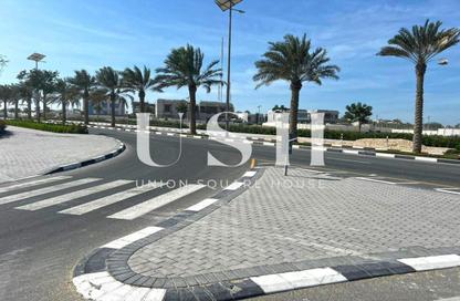 Land - Studio for sale in Saih Shuiab House - Jebel Ali Hills - Saih Shuaib 1 - Jebel Ali - Dubai Land - Studio for sale in Saih Shuiab House - Jebel Ali Hills - Saih Shuaib 1 - Jebel Ali - Dubai