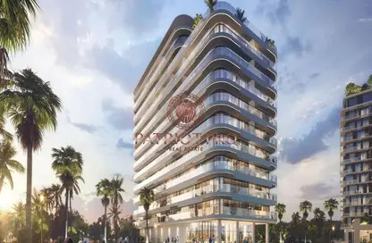 متجر - استوديو للبيع في أزيزي فينيسيا 5 - عزيزي فينيسيا - دبي الجنوب (مركز دبي العالمي) - دبي