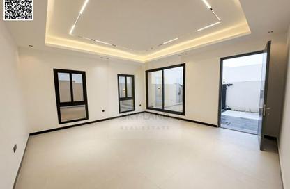 Villa - 5 - 7 for sale in Al Bahia Hills - Al Bahia - Ajman Villa - 5 - 7 for sale in Al Bahia Hills - Al Bahia - Ajman