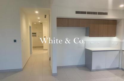 Townhouse - 4 Bedrooms - 4 Bathrooms for rent in Parkside 2 - Emaar South - Dubai South (Dubai World Central) - Dubai