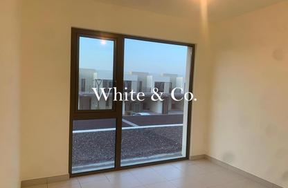 Townhouse - 4 Bedrooms - 4 Bathrooms for rent in Parkside 2 - Emaar South - Dubai South (Dubai World Central) - Dubai Townhouse - 4 Bedrooms - 4 Bathrooms for rent in Parkside 2 - Emaar South - Dubai South (Dubai World Central) - Dubai