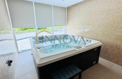Apartment - Studio - 1 for rent in Opalz By Danube Tower 2 - Opalz by Danube - Dubai Science Park - Dubai