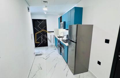 Apartment - Studio - 1 for rent in Opalz By Danube Tower 2 - Opalz by Danube - Dubai Science Park - Dubai