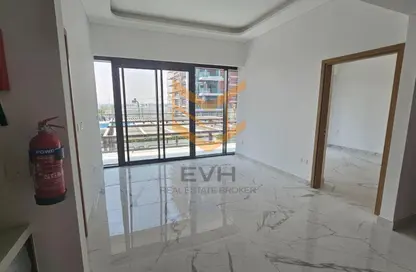 Apartment - 2 Bedrooms - 2 Bathrooms for sale in Azizi Riviera 67 - AZIZI Riviera - Meydan One - Meydan - Dubai