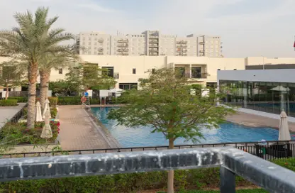 Villa - 3 Bedrooms - 3 Bathrooms for sale in Safi Townhouses - Safi - Town Square - Dubai